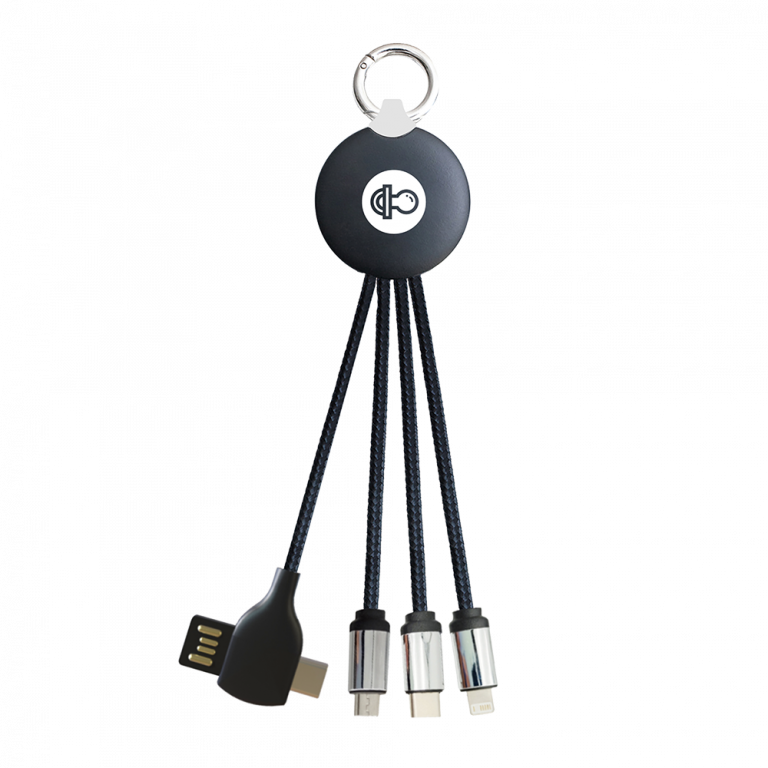 Charging cables BabyUSB