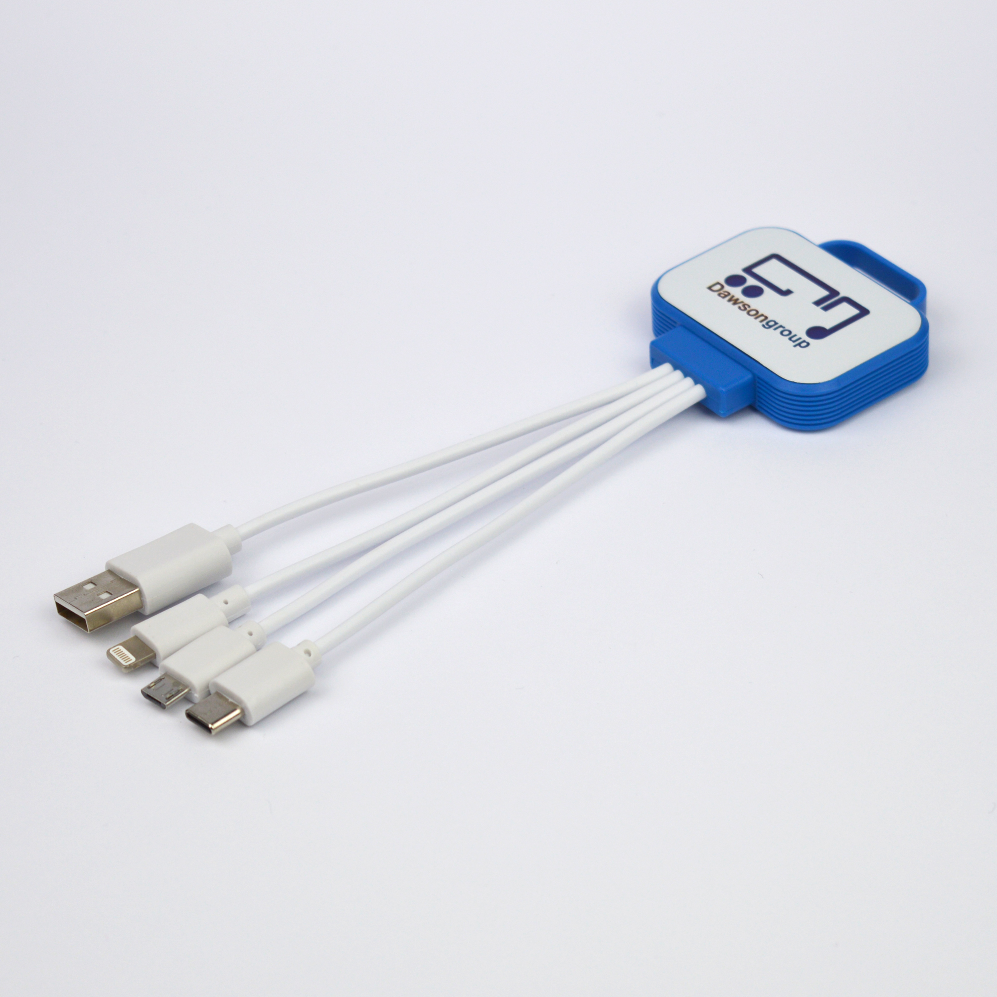 C05 Multi-charging cable