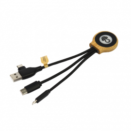 C32 – 1 in 1 cable