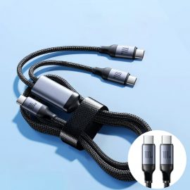 C37 – 100W Super Fast Charging Cable