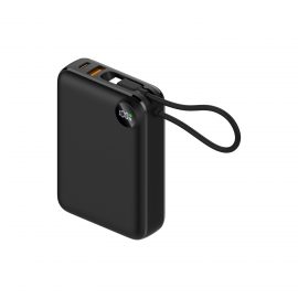 P104 – 20,000mAh PD3.0 20W Power Bank